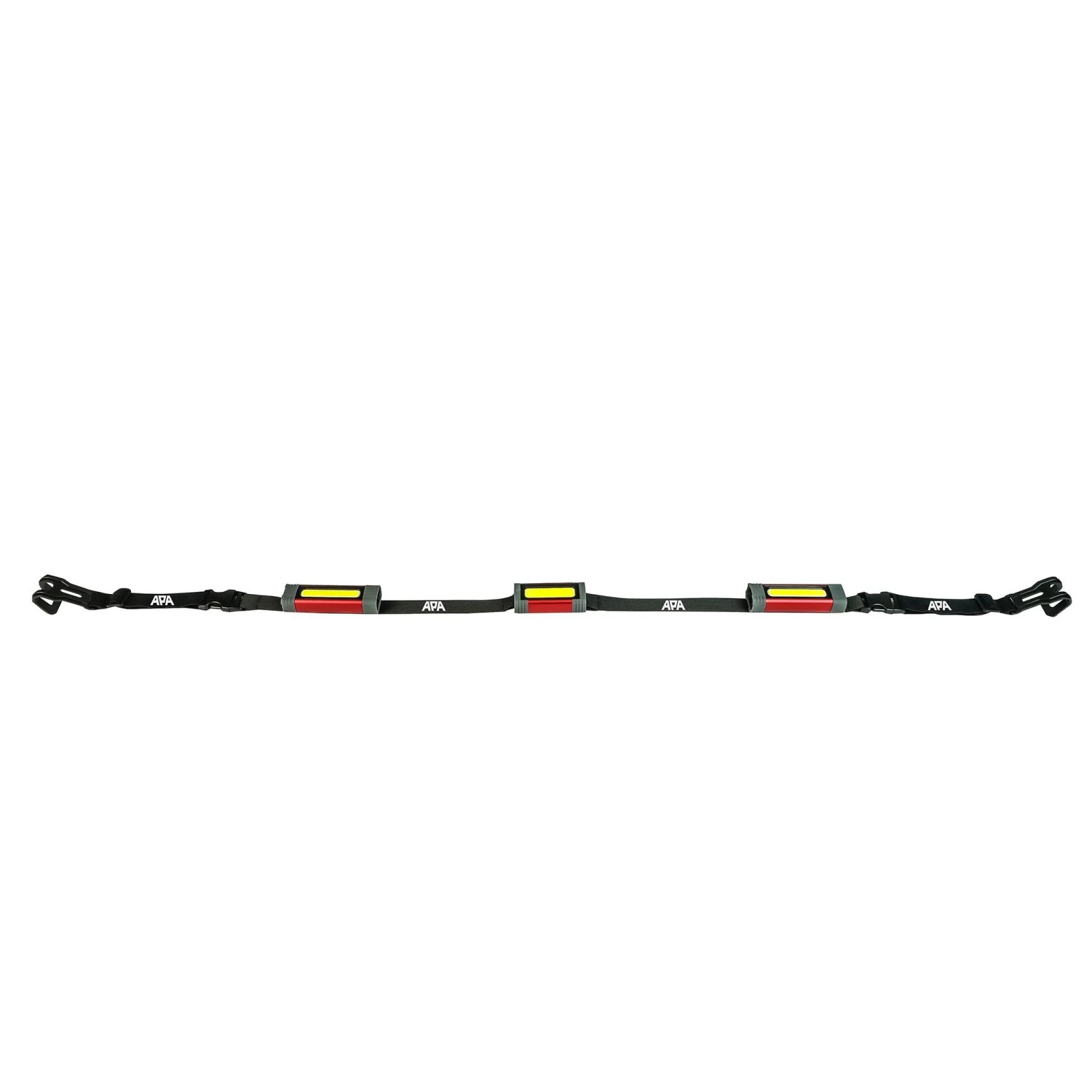 APA Triple Strap Arbeitsleuchte 1500,m