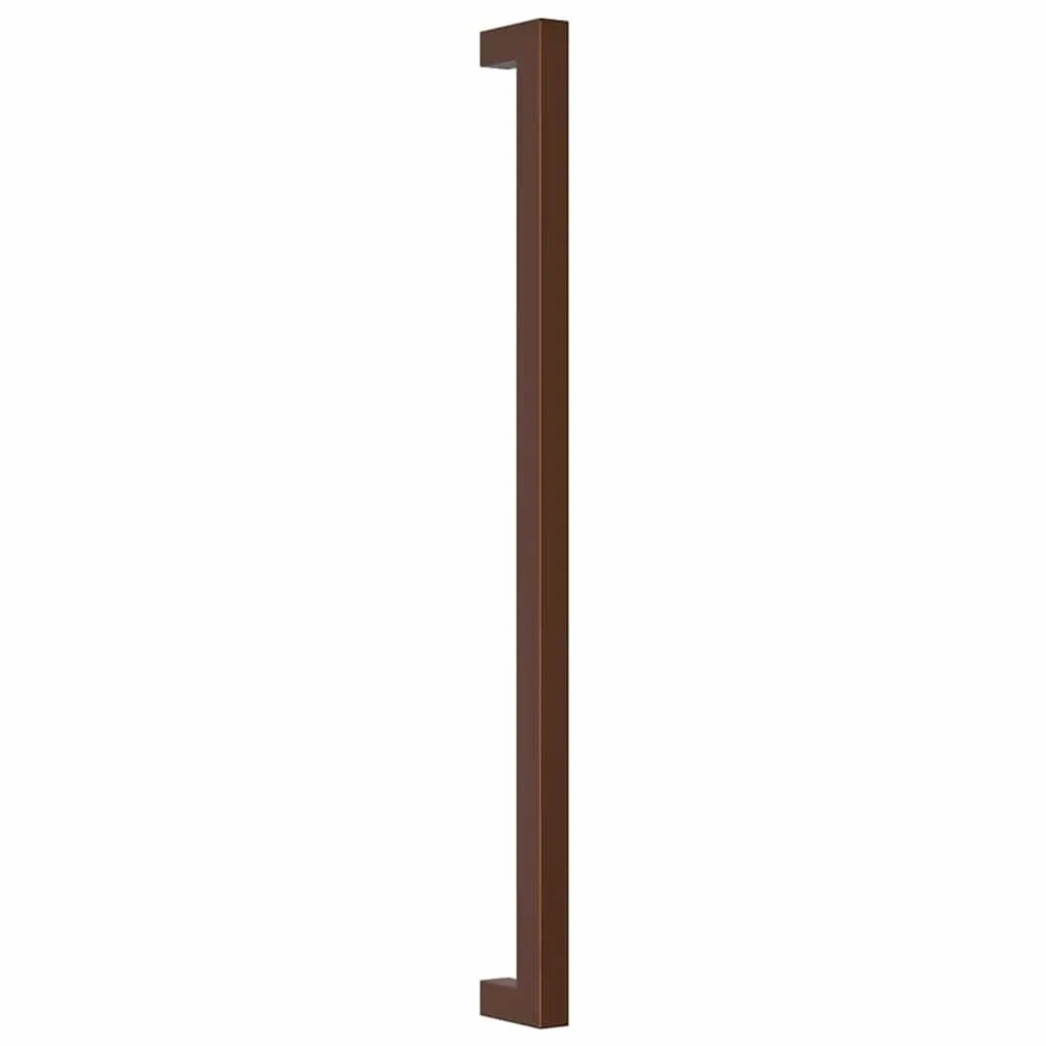 vidaXL Möbelgriffe 10 Stk Bronzen 320 mm Edelstahl 3203681