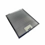 Metall-Fettfilter 298x238mm für Juno Dunstabzugshauben.