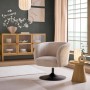 Modern Living Fertigvorhang Sila in Beige ca. 140x255cm_3