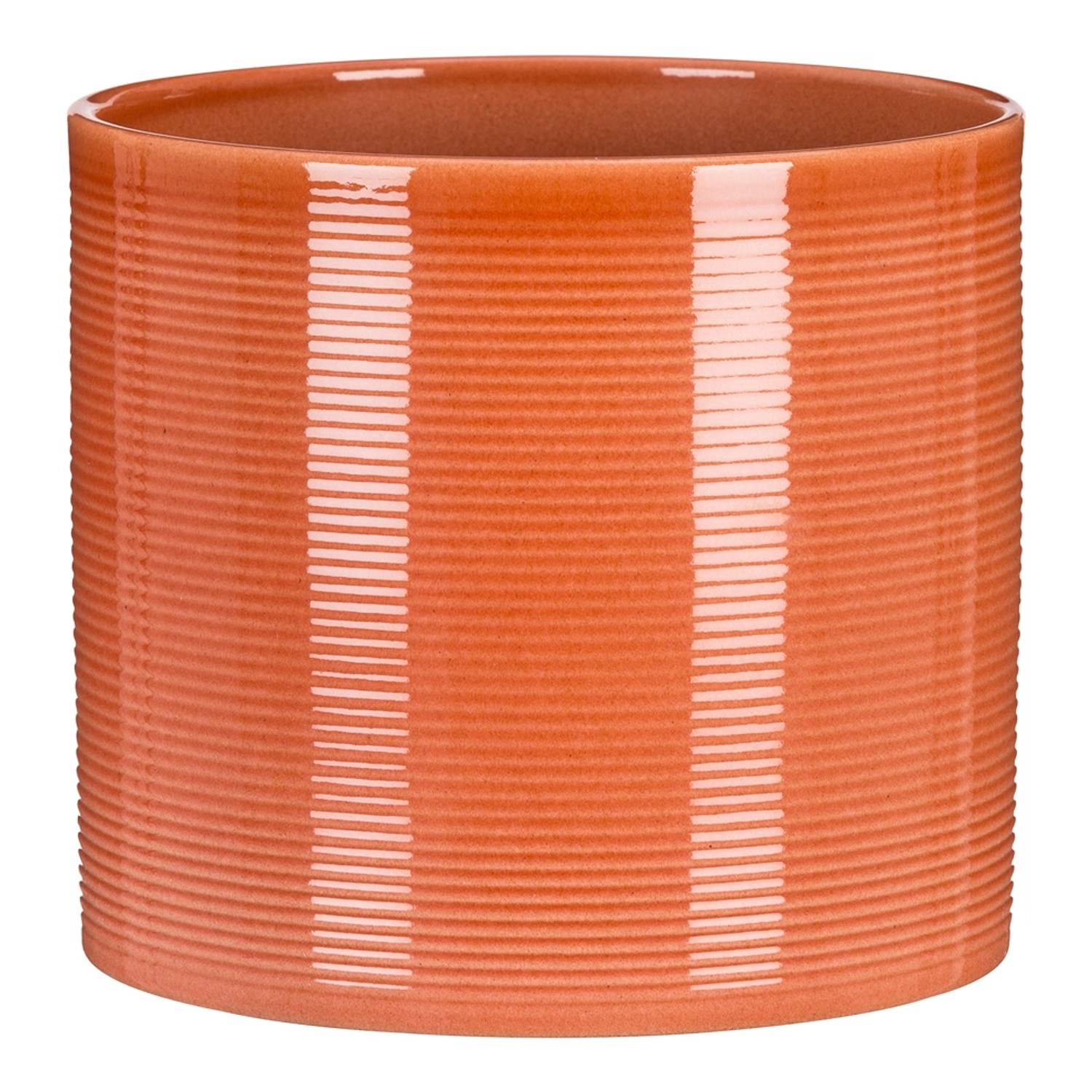 Scheurich Übertopf 828 Classic Mix Ø 9 cm x 8,5 cm Farbenauswahl günstig online kaufen