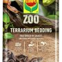 Compo Zoo Terrarien-Substrat für Schlangen und Reptilien, 10 l Sack.