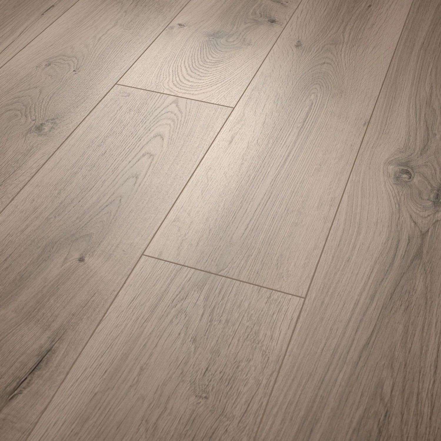 Egger Aqua-Laminatboden EL2112 NatureSense Pinot Eiche Hellgrau