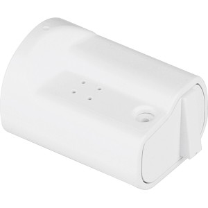 Grohe Sensia Arena Düse für Dusch-WC Standard-Funktion, weiße Ersatzdüse.