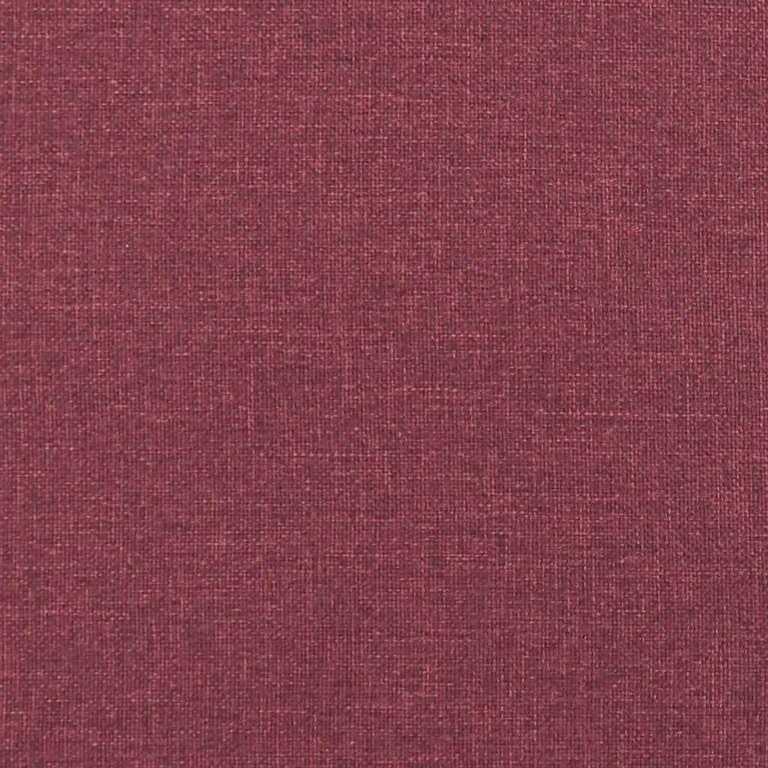 vidaXL Massagesessel Elektrisch Weinrot Stoff 3206639_14