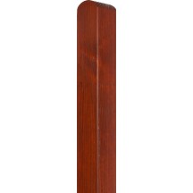 Zaunpfosten Holz kaufen bei OBI
