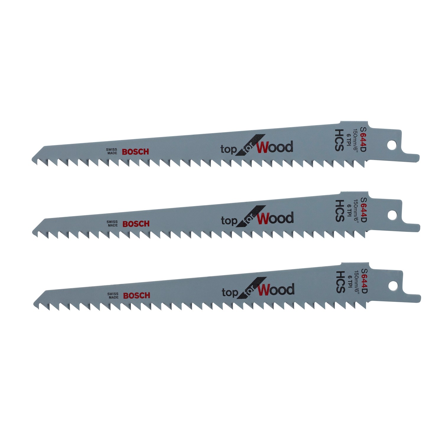 Bosch Sägeblätter-Set Holz für Akku-Gartensäge Keo günstig online kaufen