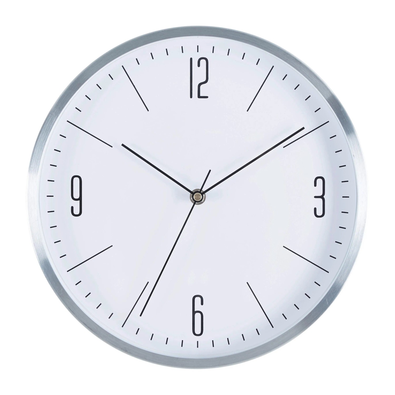 Mömax Wanduhr Jesper Ø ca. 30,5cm