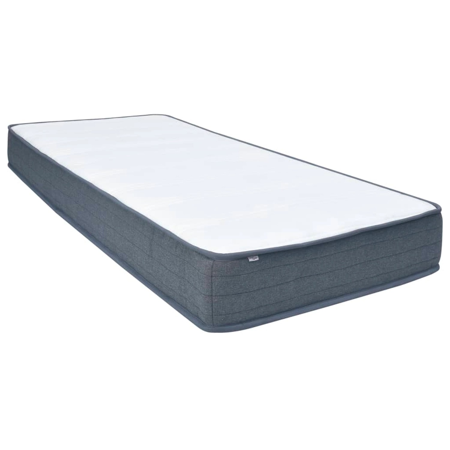 vidaXL Boxspringbett-Matratze 200 x 100 x 20 cm 288209