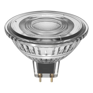 Osram Leuchtmittel GU5.3 Spot MR16 2.700 K 621 lm 6,1 W