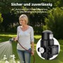 Wiltec Druckschalter Kabel Skd-2D 230V 1-Phasig Pumpensteuerung Hauswasserwerk_8