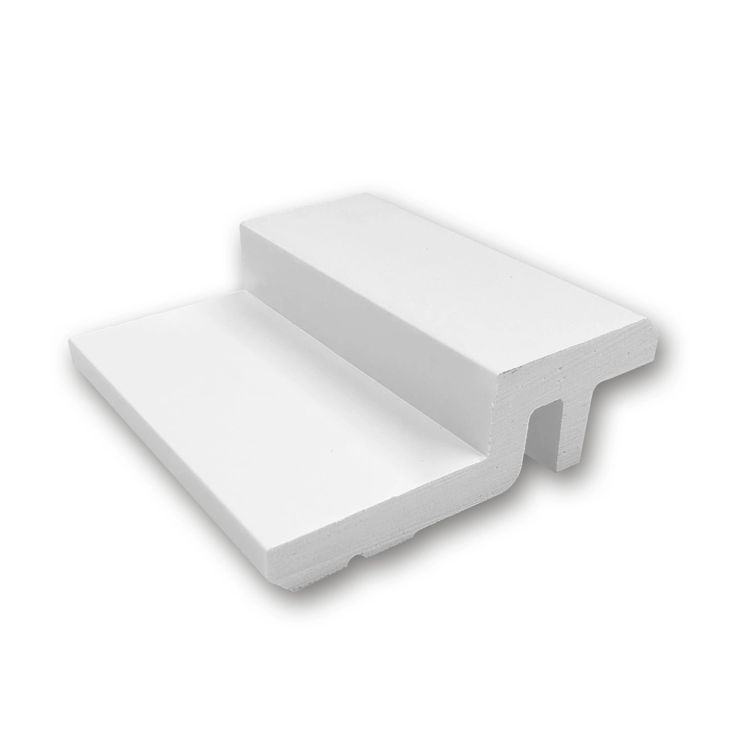 ORAC 1 MUSTERSTÜCK MODERN S-C394 10 cm MUSTER der Eckleiste Zierleiste günstig online kaufen