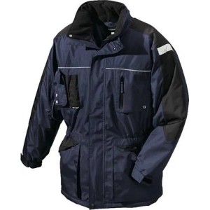 Texxor Winterparka AALBORG Größe L 4136 L