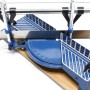 Wiltec Präzisions Hand Gehrungssäge 600Mm Kappsäge Winkelsäge Handsäge Holz_6