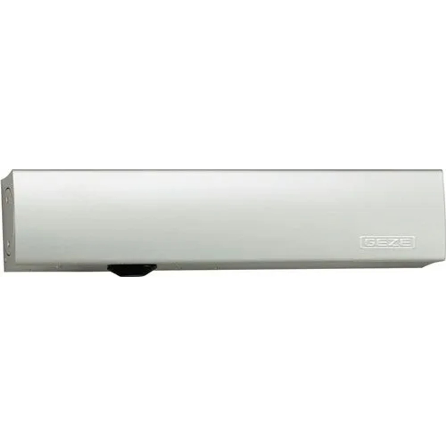 GEZE Türschließer TS 5000 L Normalmont Bandgegeseite EN 2 6 Weiß 9016 EN 2 6 29400