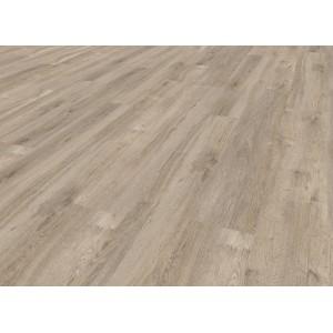Gerflor Vinylboden Appaloosa Taupe, 2mm, zur Verklebung. Holzoptik für Wohn- und Gewerberäume.