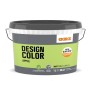Eimer OBI Design Color, 1 l, Farbton Apfel, matte, farbige Innenfarbe für Wände.