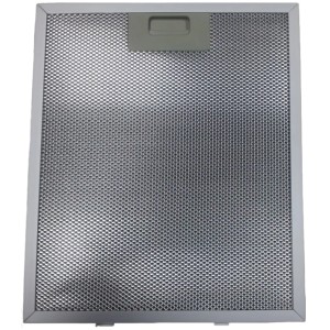 Respekta Metallfettfilter für Dunstabzugshauben CH88060SA+ u.a.