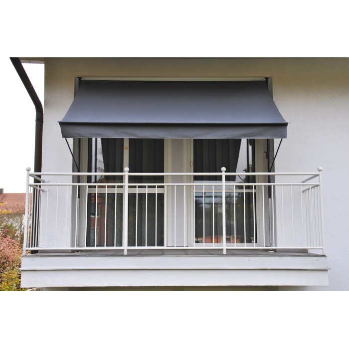 Balkon Markise ohne Bohren kaufen bei OBI