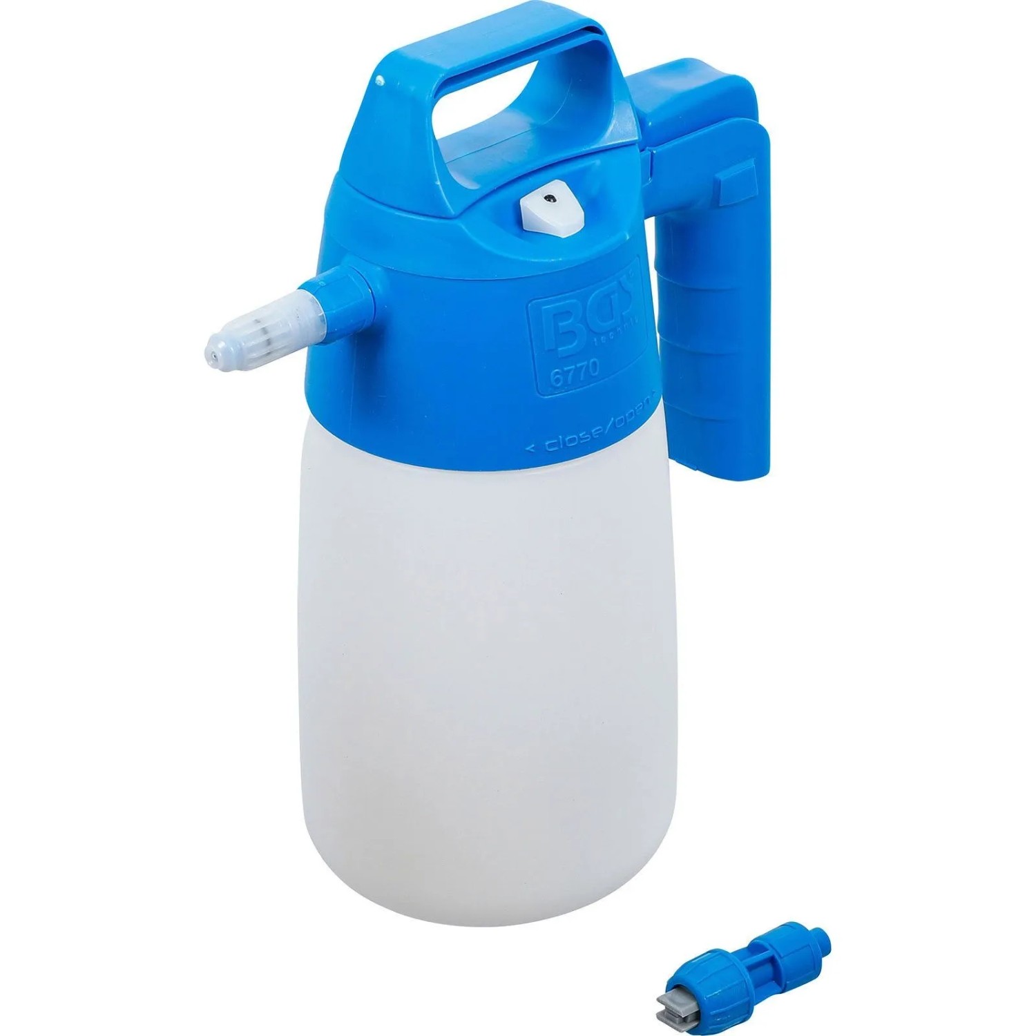 BGS Pumpsprühflasche 1 5 L 6770