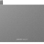 Anker Solix BP2700 Erweiterungsakku für Balkonkraftwerke, graues Gehäuse.