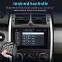 Junsun Autoradio Für Mercedes Benz A/B Clase W169 W245 Linux_6