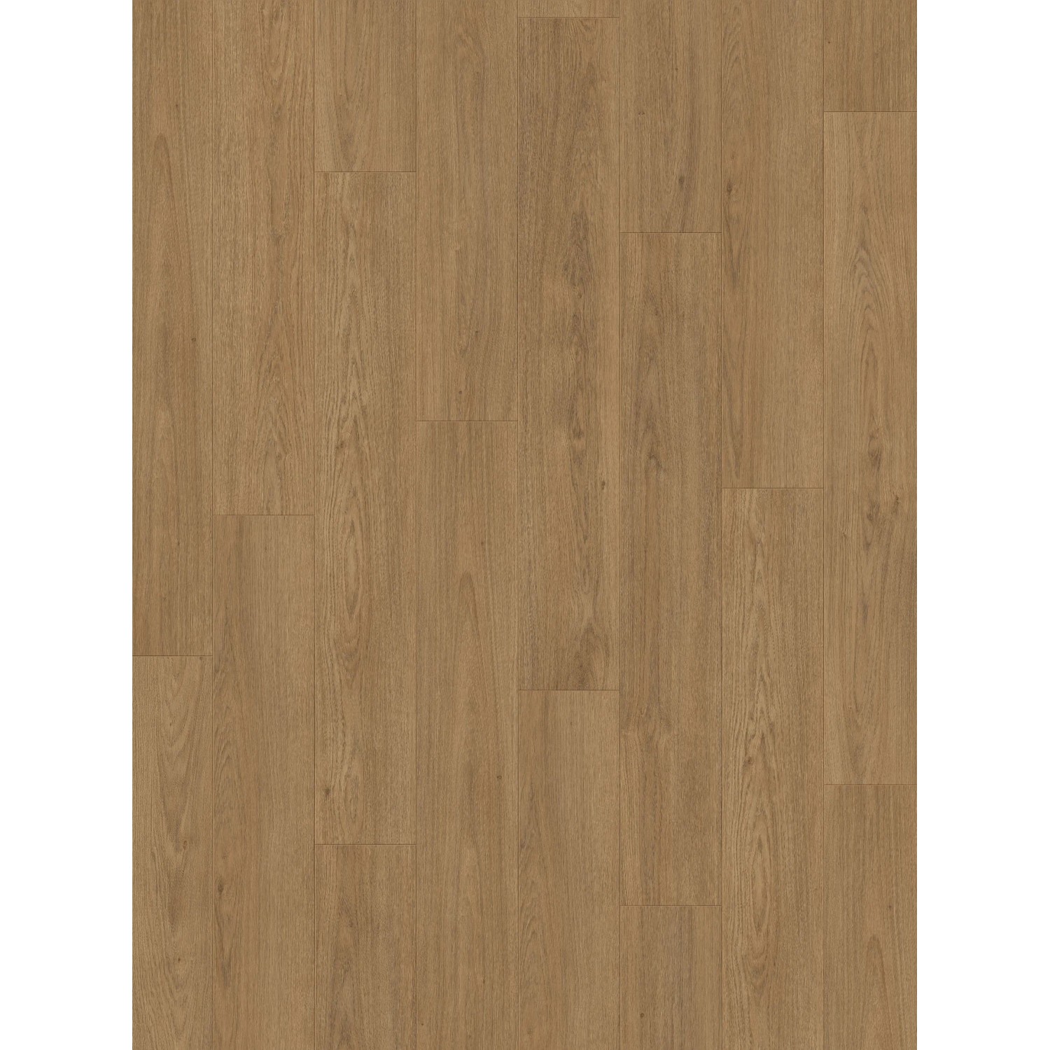Parador Laminatbodenmuster Classic 1050 Eiche Mont Blanc Braun