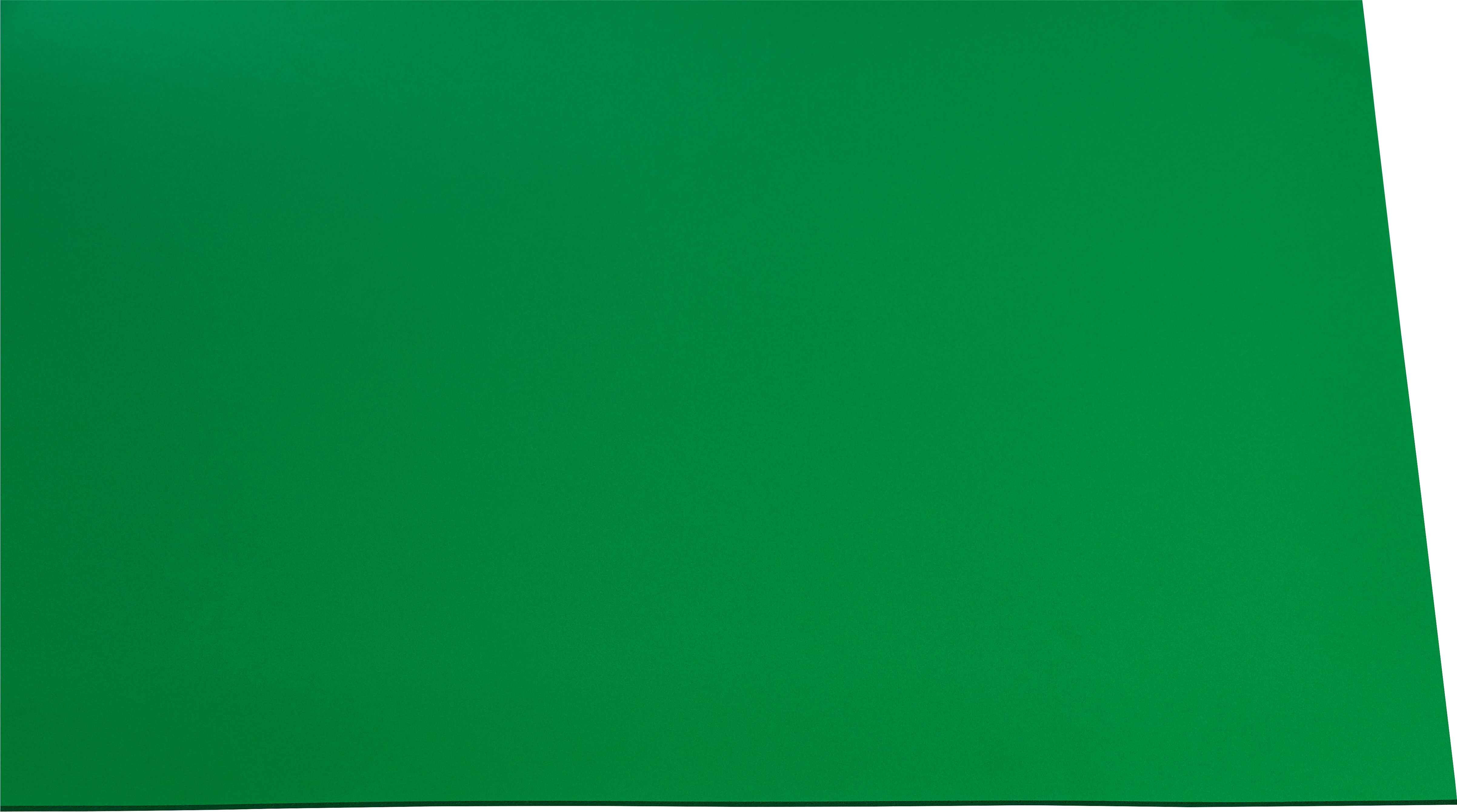 Kunststoffplatte Guttagliss Hobbycolor Grün 50 cm x 25 cm kaufen