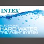 Intex Kalkschutzsystem für PureSpa Bubble Massage Greywood Deluxe Whirlpool