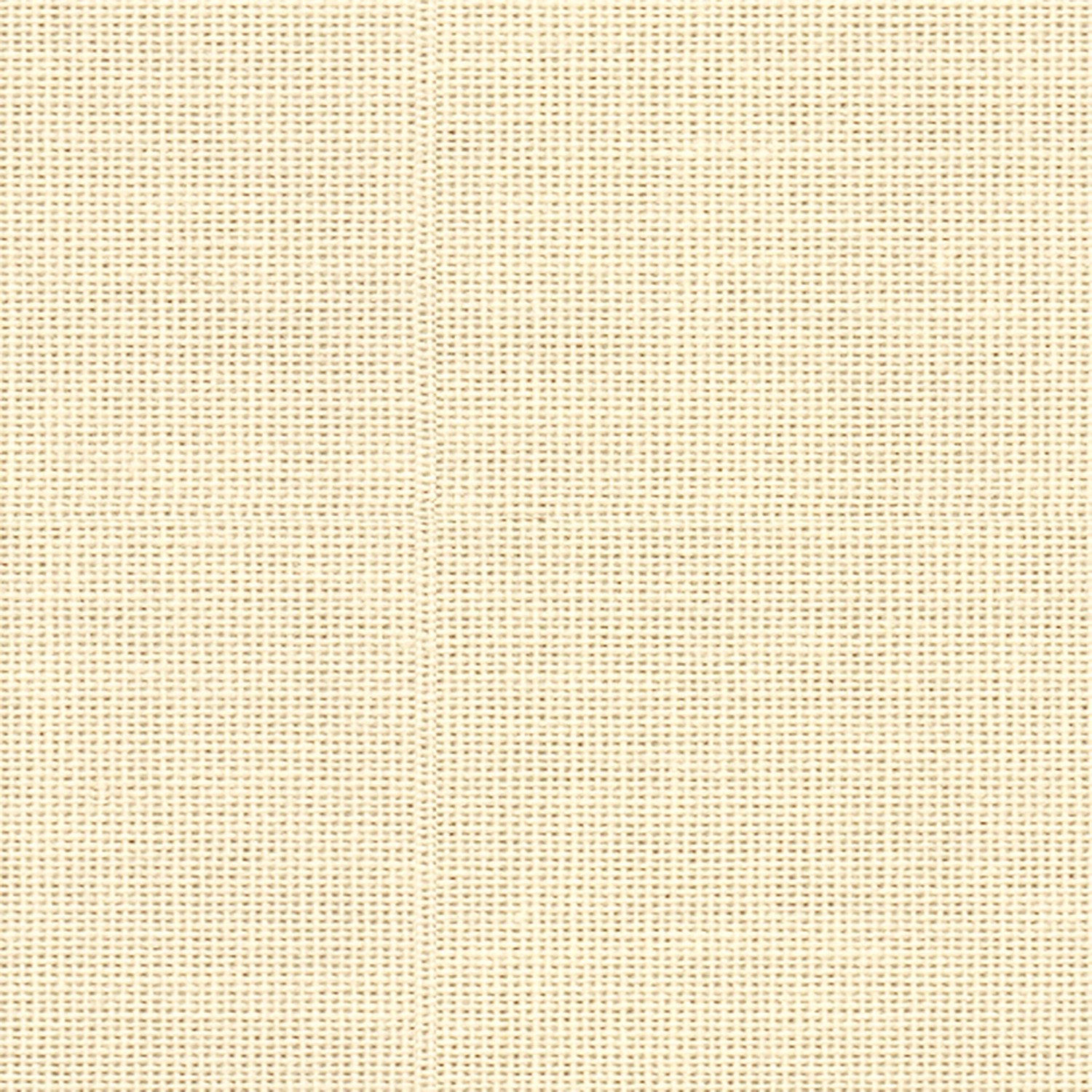 Nahaufnahme: Beiges Velux Sichtschutzrollo Stoffmuster, Rollos & Raffrollos.