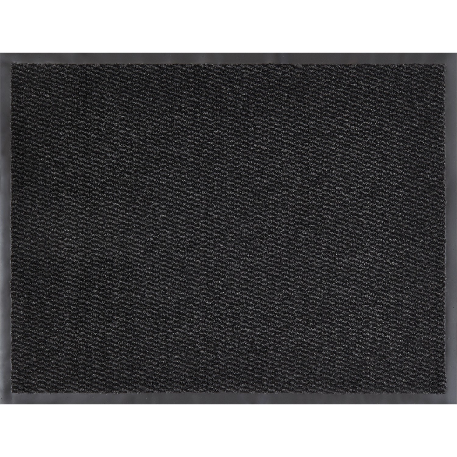 Andiamo Läufer Emilio 250 cm x 90 cm Anthrazit günstig online kaufen