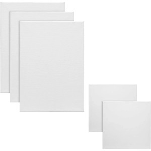 Artina Corsica Malset mit Paris Staffelei