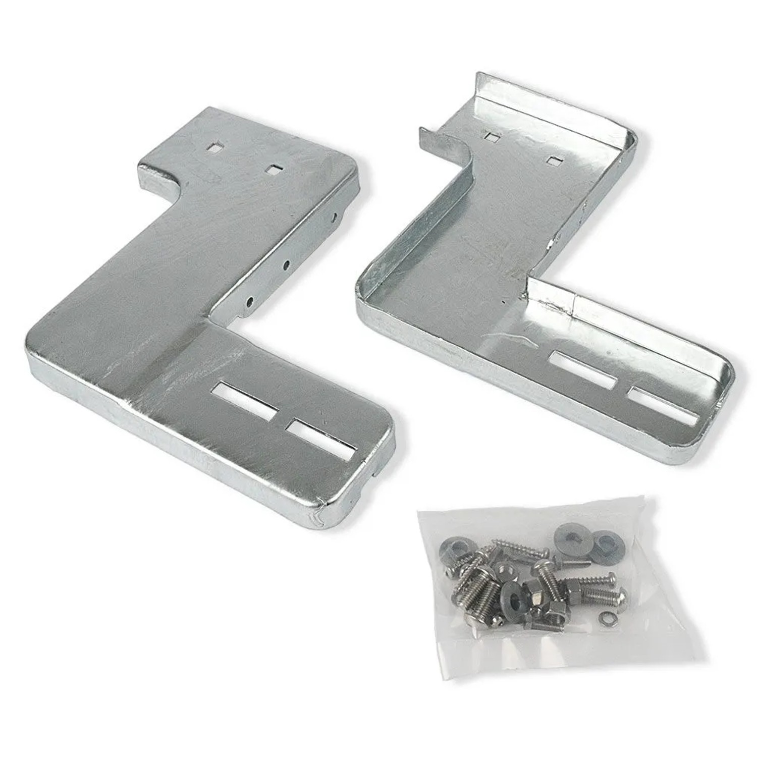 Dolle Außentreppe Gardentop Erweiterungsset 2 für eine Stufe günstig online kaufen