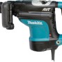 Makita Kombihammer HR4511C (1350 W) zum Bohren und Meißeln in Beton und Stein.