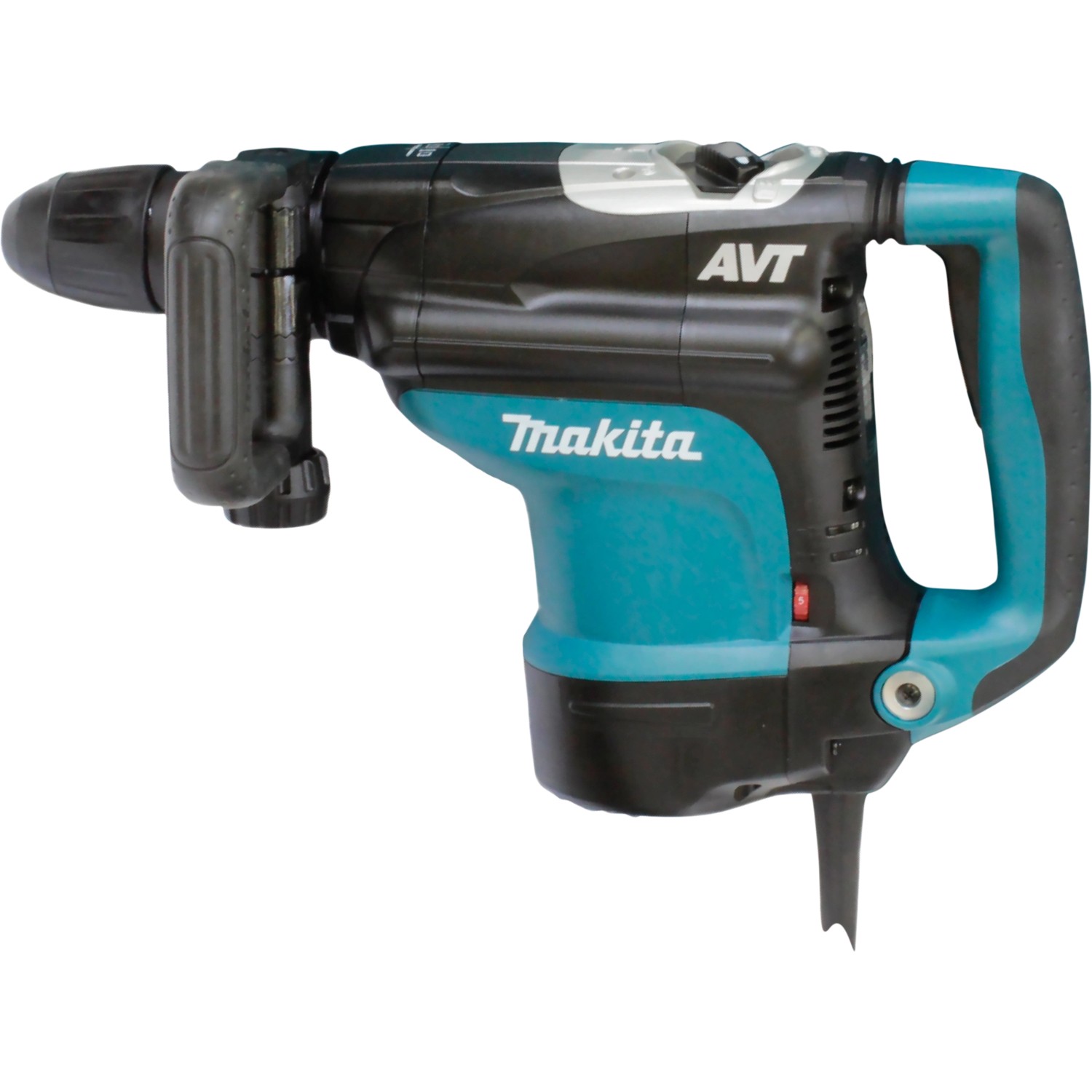 Makita 1350 W Kombihammer HR4511C