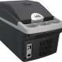 AEG Bord-Bar BK 16 l Kühlbox für Auto, thermoelektrisch, mit Getränkehalter.