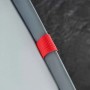 vidaXL Strandzelt Grau Pop-Up Wasserdicht 4004151_12