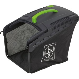 Fangsack für LUX Akku-Rasenmäher A-RM-40Li/41, Ersatzteil für Rasenmäher.