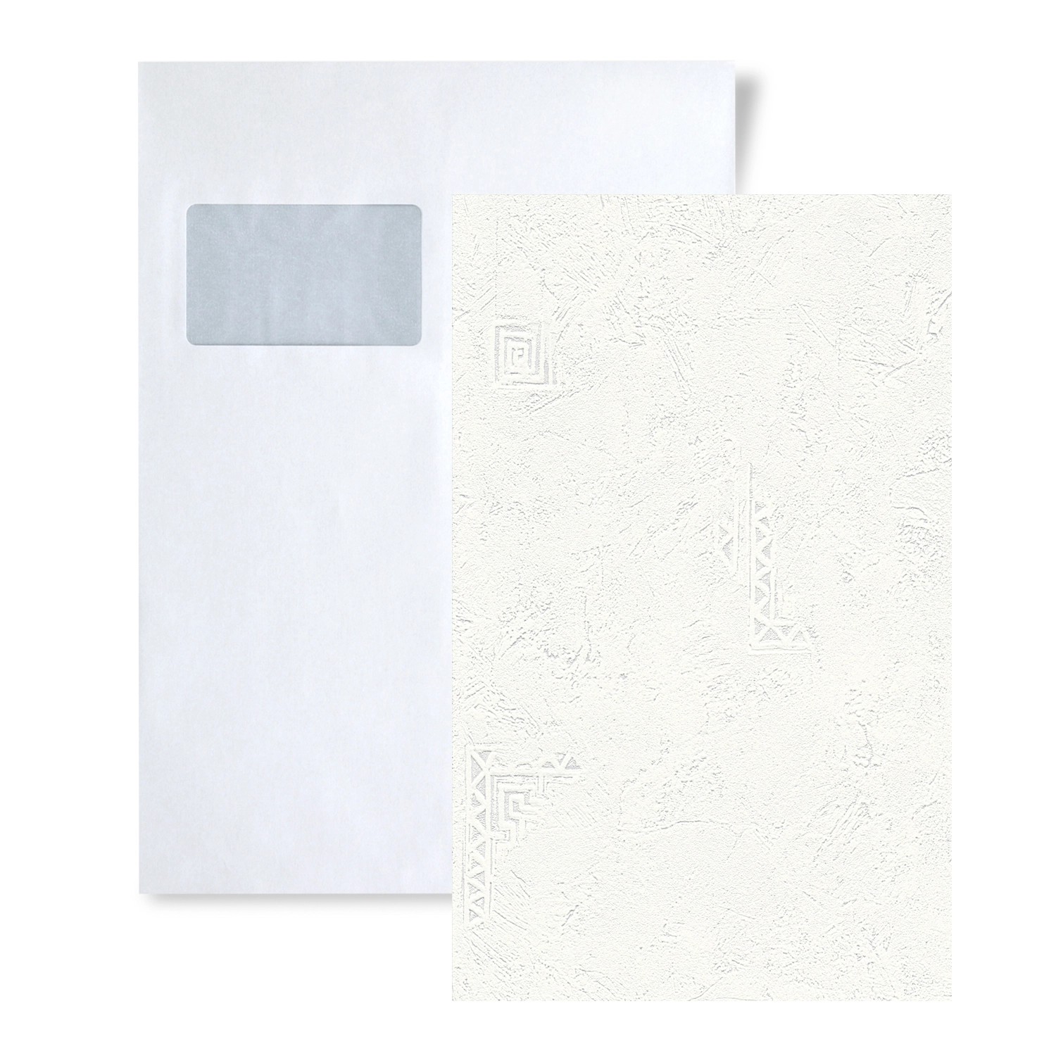 PROFHOME 1 MUSTERSTÜCK S-321411-GU DIN A4 MUSTER der Grafischen Tapete günstig online kaufen