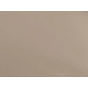 Unifarbener grauer PVC-Bodenbelag Primaflor Expotop mit feiner Struktur.