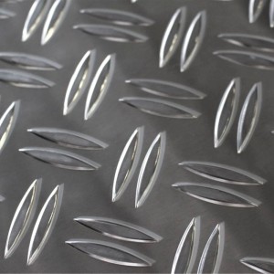 Schlögel Abdeckung Rund Schacht Brunnen Alu-Riffelblech  Ø250mm 2,5/4