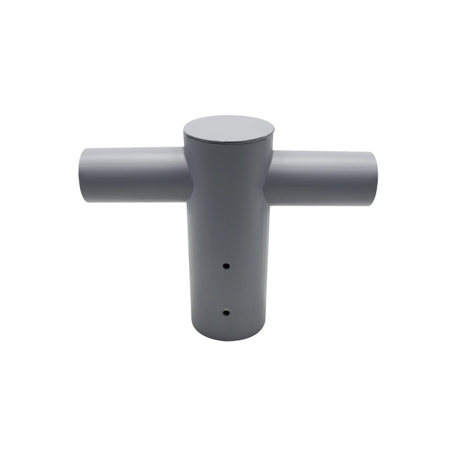 Thumbnail - ENOVALITE Straßenleuchten Adapter 2-Fach 80 zu 60mm Grau Fix