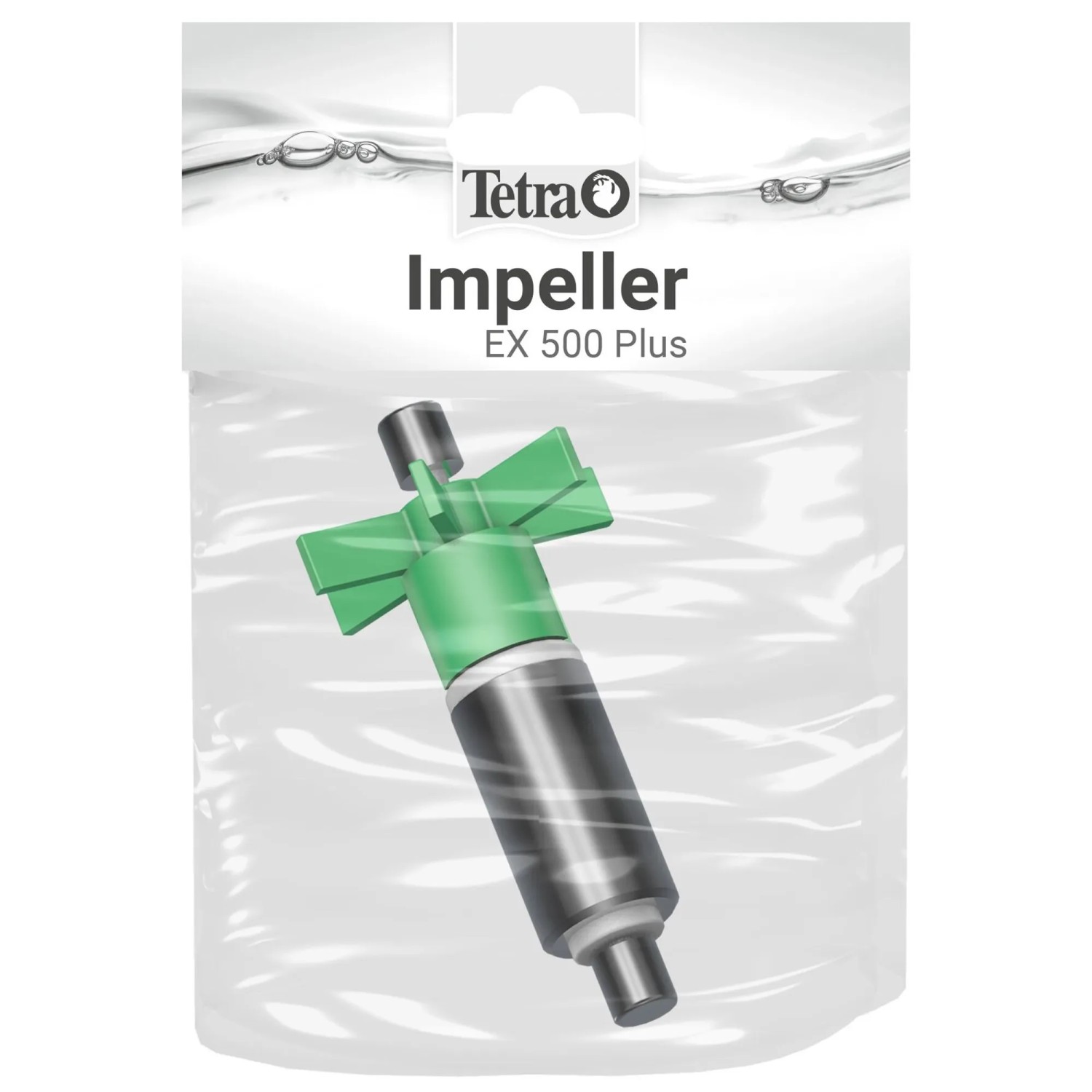 Tetra Impeller EX 500 Plus