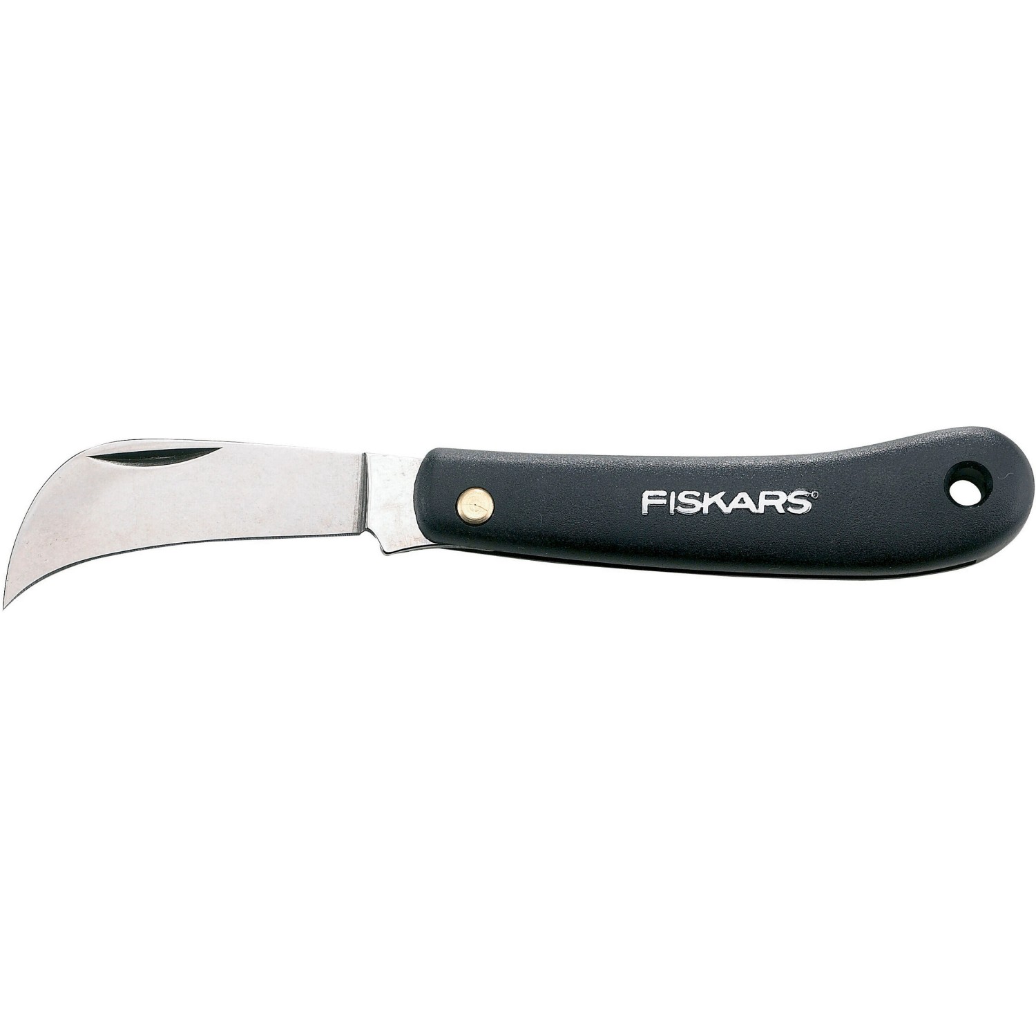 Fiskars Gartenhippe K62 Gärtnermesser