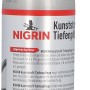 Nigrin Kunststoff-Tiefenpflege Glänzend 300ml, Autopflege für Kunststoff, Gummi und Vinyl.
