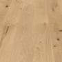 Living by Haro Parkett Eiche Pure, Landhausdiele mit natürlicher Öl-Oberfläche und strukturierter Optik.