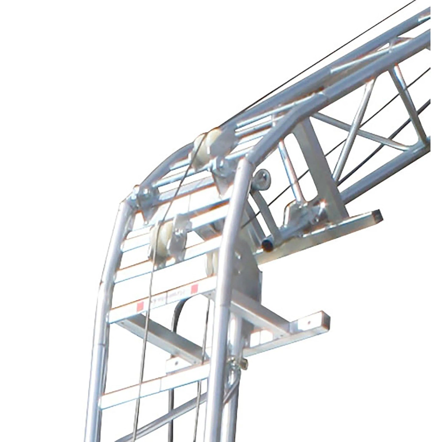 Haemmerlin Knickstück Elektroverzinkt 20° - 60° Stahlgrau