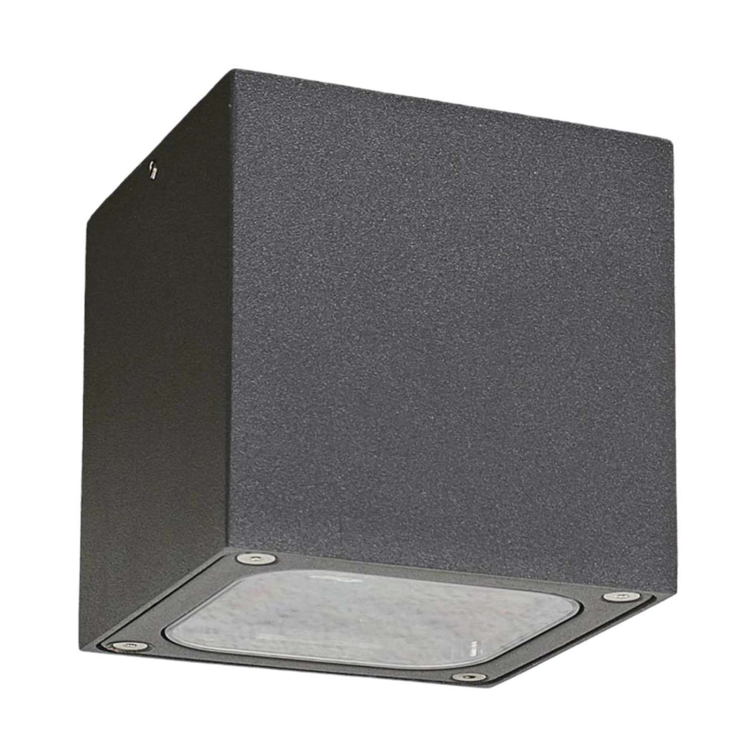 Lucande LED Deckenleuchten Tanea 9969063 Spritzwassergeschützt Modern in Al günstig online kaufen
