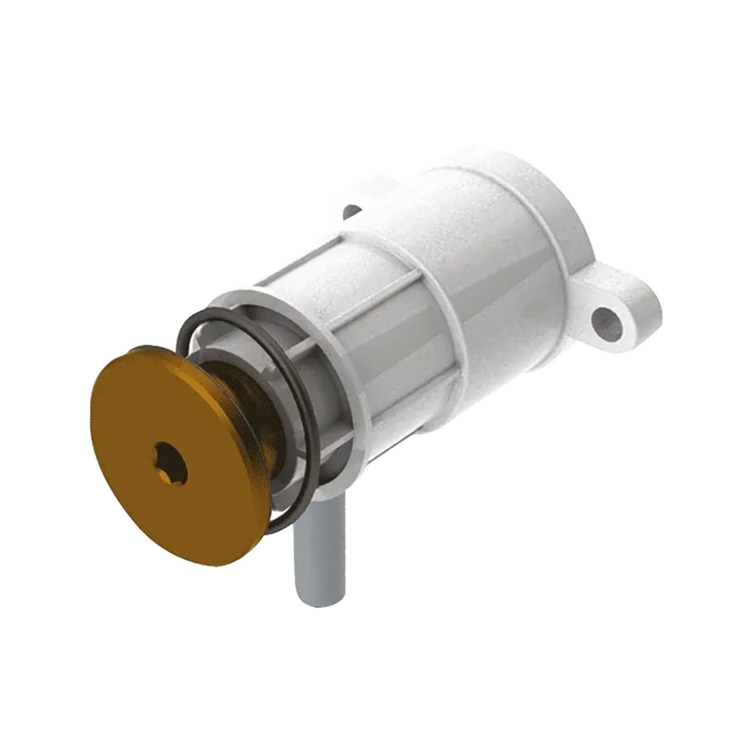 Delabie Ersatzpumpe für Flüssigseifenspender 510580