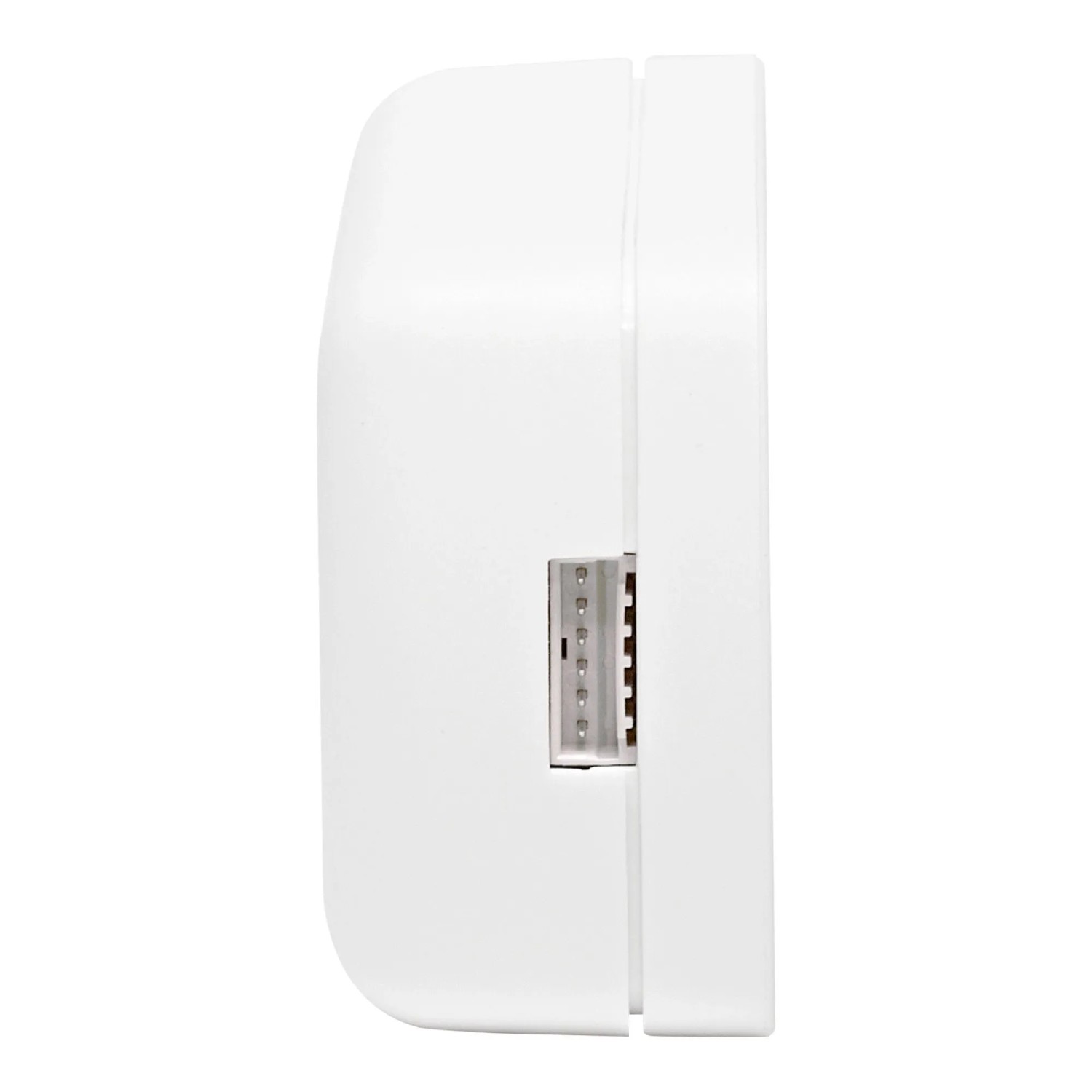 Detailansicht des Homematic IP Lightstrip Controller für Hausautomation.